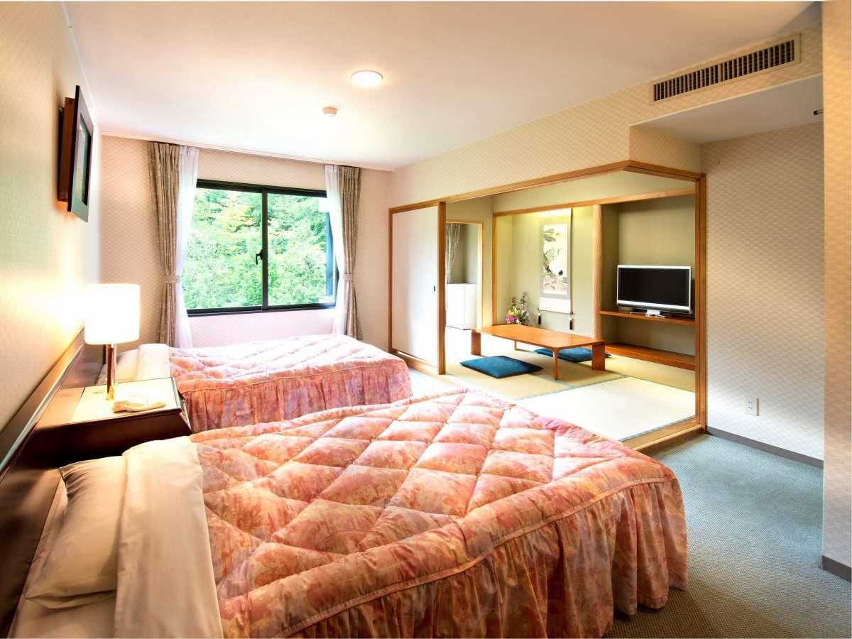 Azumino Hotaka View Hotel Esterno foto